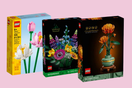 Lego Botanicals 