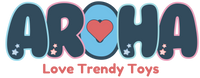 Aroha Toys Logo 