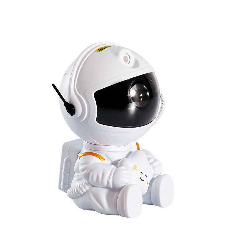 Astronaut Small Projector