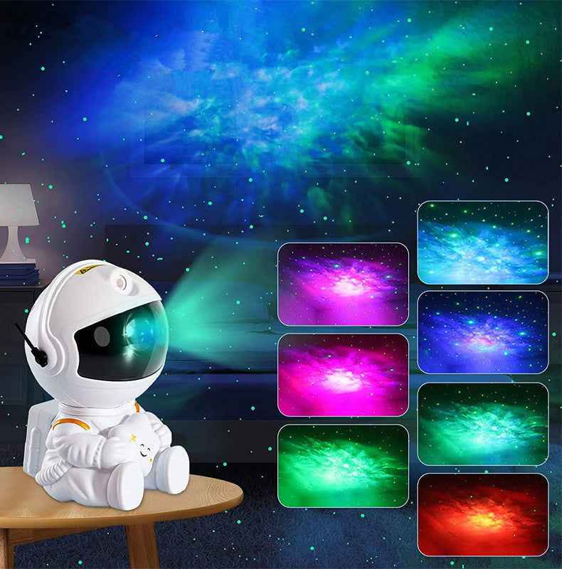 Astronaut Small Projector