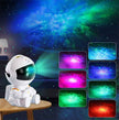 Astronaut Small Projector