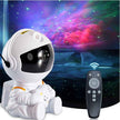 Astronaut Small Projector