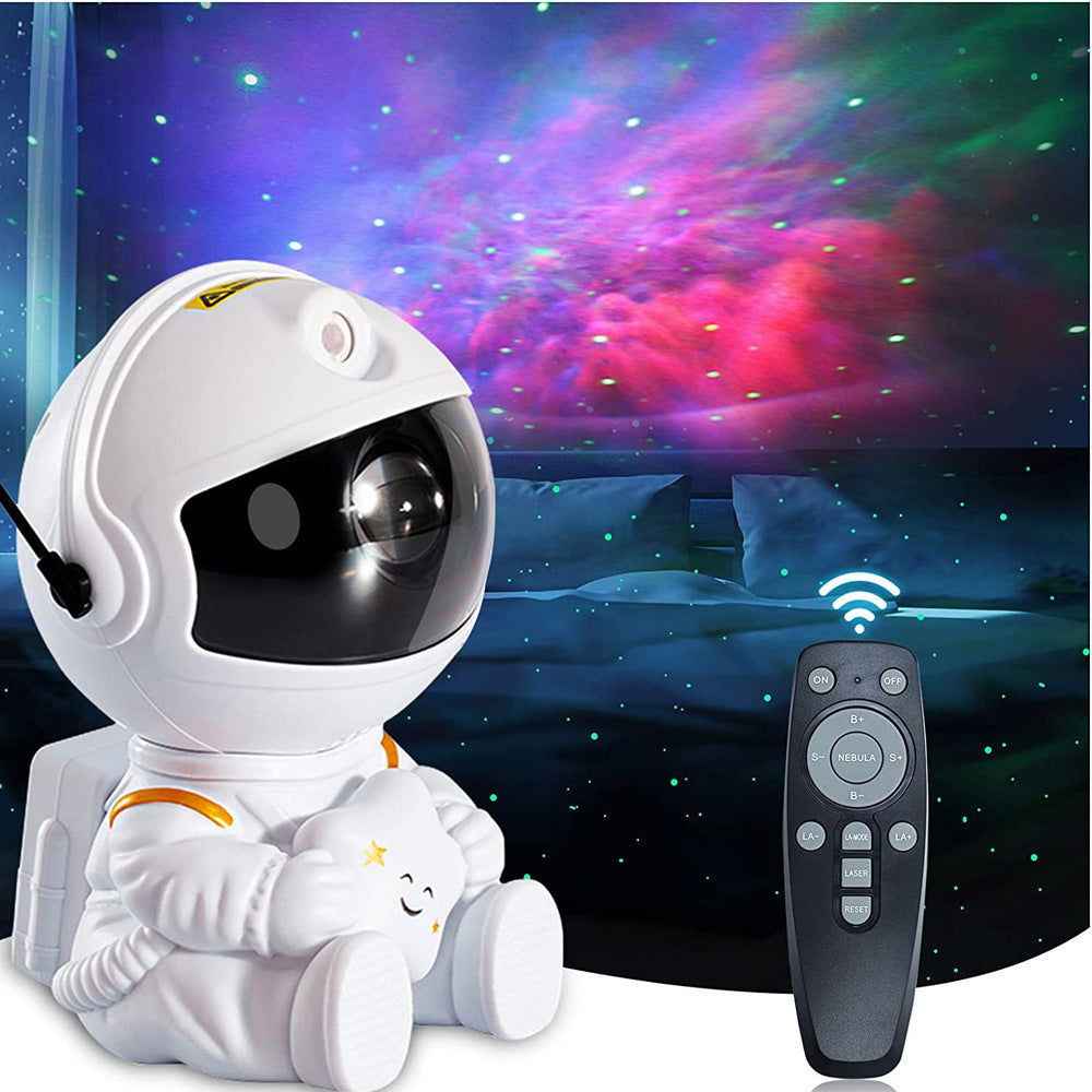 Astronaut Small Projector