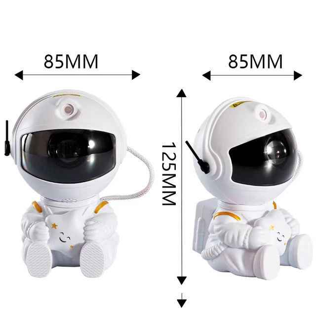 Astronaut Small Projector