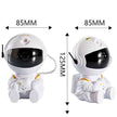 Astronaut Small Projector