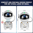 Astronaut Small Projector