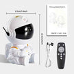 Astronaut Small Projector