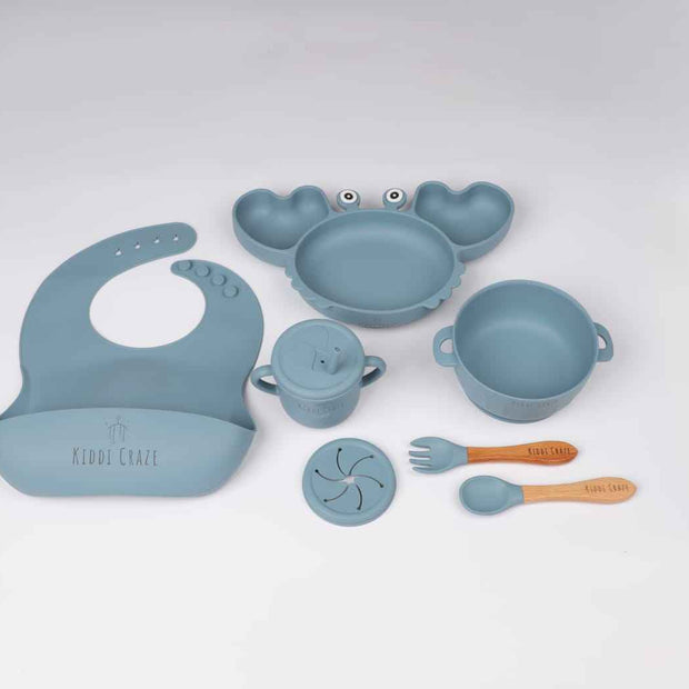 Baby Feeding Set