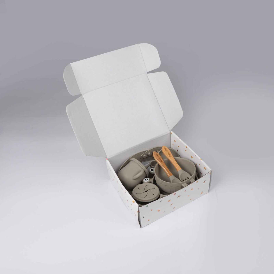 Baby Feeding Set