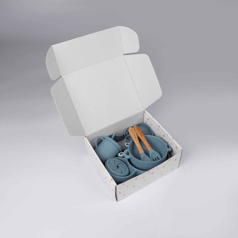Baby Feeding Set