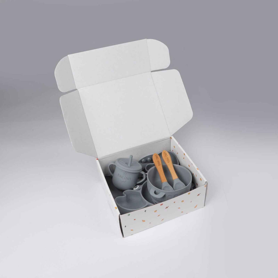 Baby Feeding Set