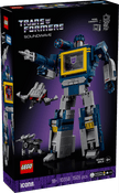 Transformers: Soundwave