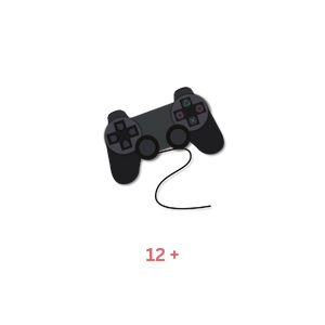 12+ Controller