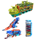 Dino Car Bundle