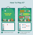 Hanging Board – My Primary Math