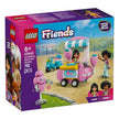 LEGO 42643 Cotton Candy Stand and Scooter - Aroha Toys 