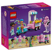 LEGO 42643 Cotton Candy Stand and Scooter - Aroha Toys 
