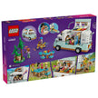 LEGO 42663 Friendship Camper Van Adventure - Aroha Toys 