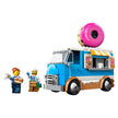 LEGO Donut Truck - Aroha Toys 