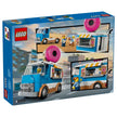 LEGO Donut Truck - Aroha Toys 