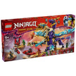 Lego Arc Dragon of Focus - Aroha Toys 
