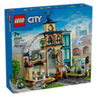 Lego Central Train Station - Aroha Toys 