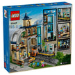 Lego Central Train Station - Aroha Toys 