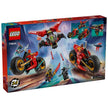 Lego Ninja Combat Vehicle - Aroha Toys 