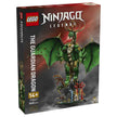 Lego The Guardian Dragon - Aroha Toys 