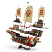 Lego The Temple Bounty - Aroha Toys 