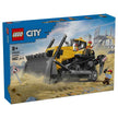 Lego Yellow Bulldozer - Aroha Toys 