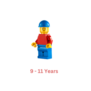 LegoMan 