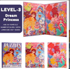 Magnetic Jigsaw Book - Aroha Toys 