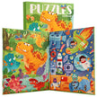 Magnetic Jigsaw Book