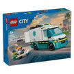 LEGO Emergency Ambulance
