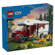 LEGO Holiday Adventure Camper Van