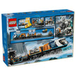 Lego Explorers' Arctic Polar Express