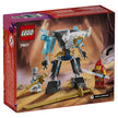 LEGO Zane's Battle Suit Mech