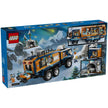 Lego Arctic Explorer Science Lab Truck