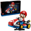 Lego Mario Kart – Mario & Standard Kart