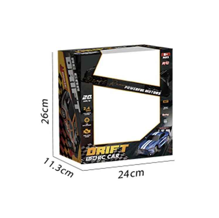 RC Drifting Car