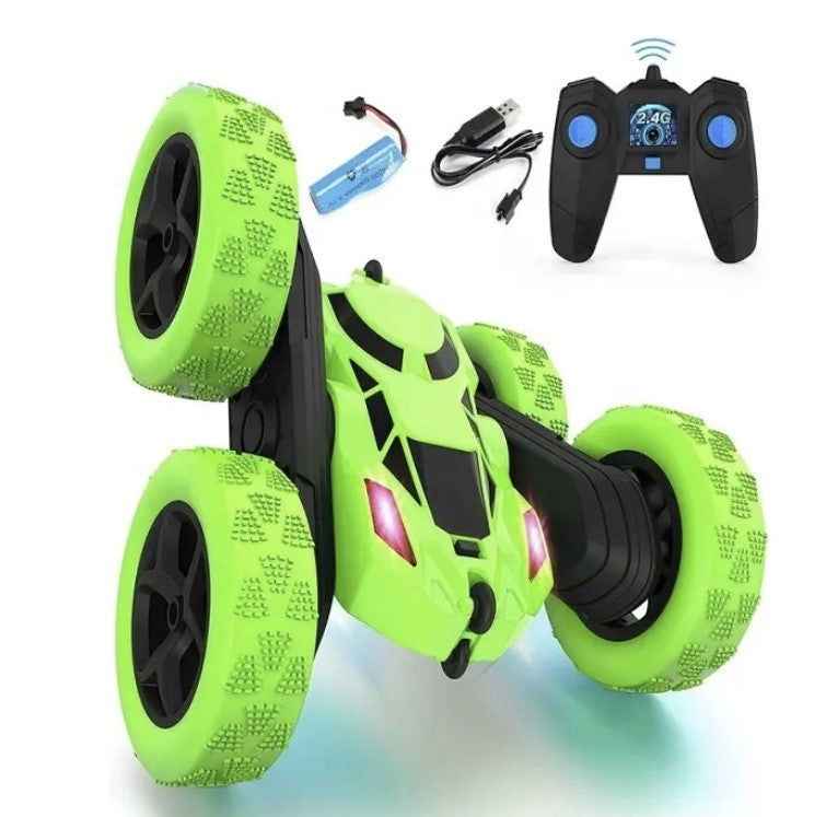 RC Dynamic Racing Car