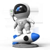 Rocket Astronaut Projector - Aroha Toys 