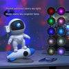 Rocket Astronaut Projector - Aroha Toys 