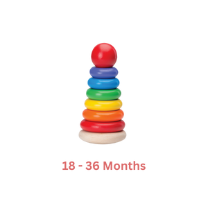Stacking Toy