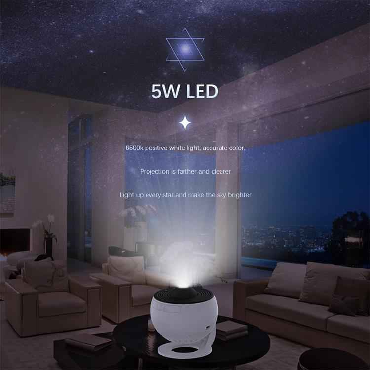 Star Projector