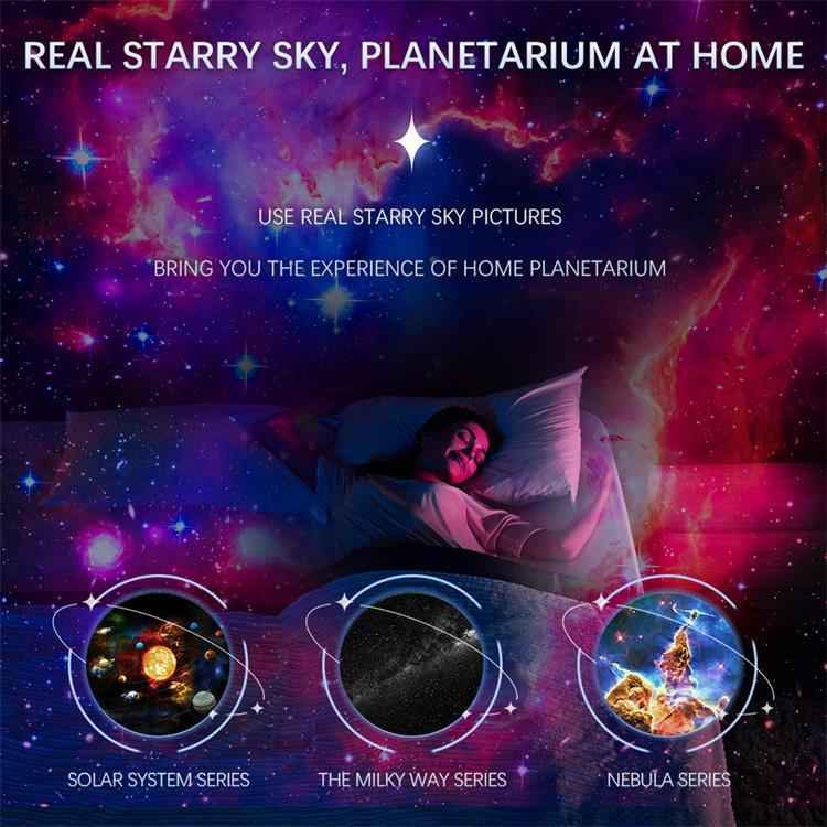 Star Projector