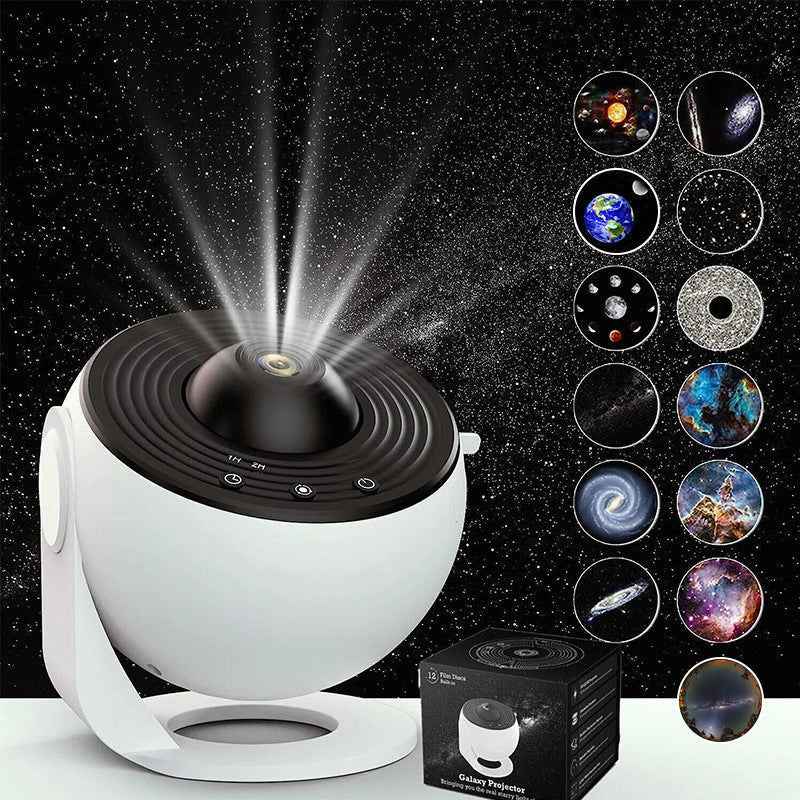 Star Projector