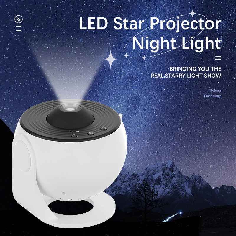 Star Projector