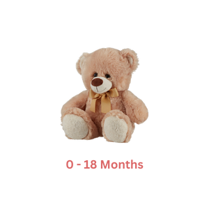 Teddy Bear Aroha